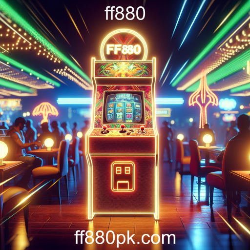 Explorando a Fascinante Categoria de Jogos Arcade