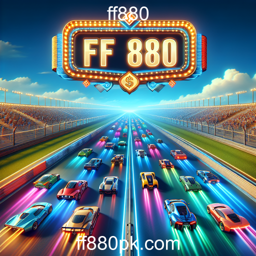 A Emoção das Corridas: Descubra a Categoria de Corrida no ff880